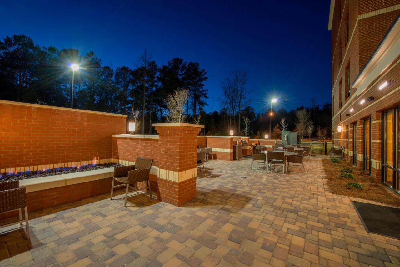 Towneplace Suites By Marriott Newnan Exterior foto