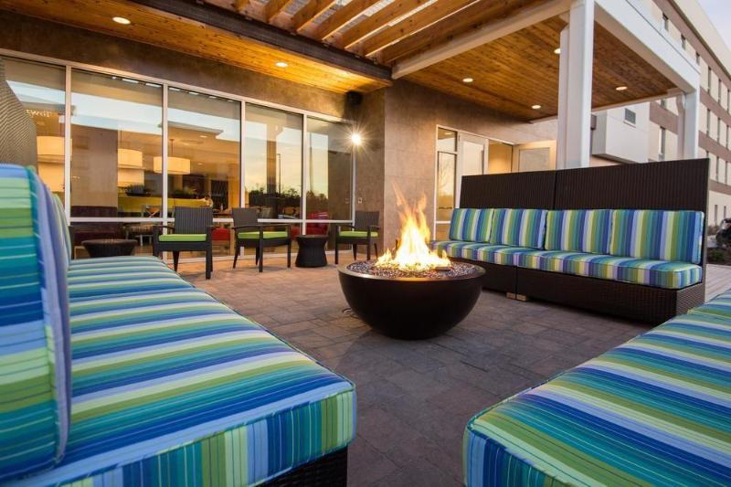 Towneplace Suites By Marriott Newnan Exterior foto