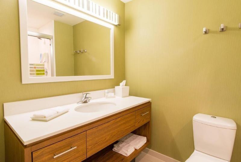 Towneplace Suites By Marriott Newnan Exterior foto