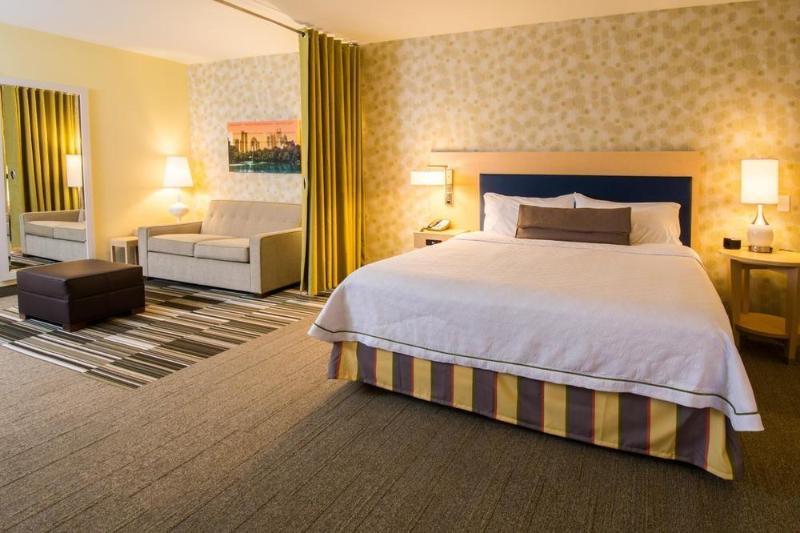 Towneplace Suites By Marriott Newnan Exterior foto